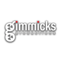 Gimmicks Productions logo, Gimmicks Productions contact details