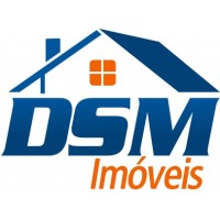 DSM Imóveis logo, DSM Imóveis contact details