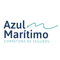 AZUL MARÍTIMO CORRETORA DE SEGUROS logo, AZUL MARÍTIMO CORRETORA DE SEGUROS contact details