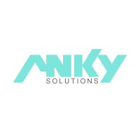 Anky Solutions logo, Anky Solutions contact details