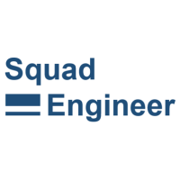 Squad Engineer logo, Squad Engineer contact details