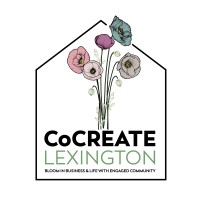 CoCreate Lexington logo, CoCreate Lexington contact details