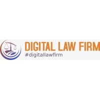 Digital Law Firm logo, Digital Law Firm contact details