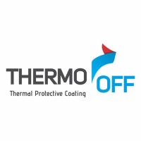 THERMO-OFF Nanotecnologia logo, THERMO-OFF Nanotecnologia contact details