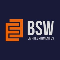 BSW Empreendimentos logo, BSW Empreendimentos contact details