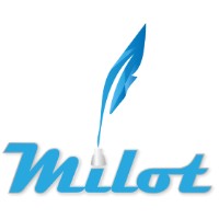 Milot logo, Milot contact details