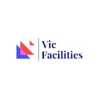 Vic Facilities logo, Vic Facilities contact details