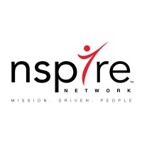 Nspire Network logo, Nspire Network contact details