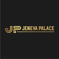 JENEVA PALACE logo, JENEVA PALACE contact details