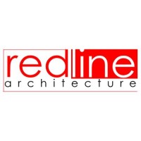 Redline Architecture logo, Redline Architecture contact details