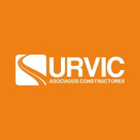 URVIC Asociados Constructores logo, URVIC Asociados Constructores contact details