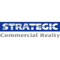 Strategic Commercial Realty logo, Strategic Commercial Realty contact details