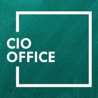 CIO-OFFICE logo, CIO-OFFICE contact details