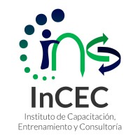 InCEC logo, InCEC contact details