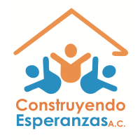 Construyendo Esperanzas A.C logo, Construyendo Esperanzas A.C contact details