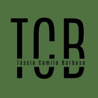 Tássia Camilo Barbosa logo, Tássia Camilo Barbosa contact details