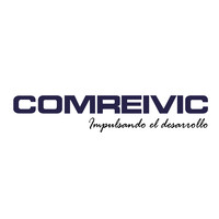 COMREIVIC SAC logo, COMREIVIC SAC contact details