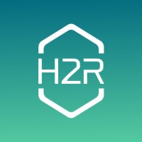 H2R Technology logo, H2R Technology contact details