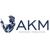 AKM ADVOGADOS TRABALHISTAS logo, AKM ADVOGADOS TRABALHISTAS contact details