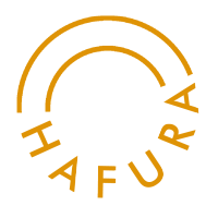 Hafura Project logo, Hafura Project contact details