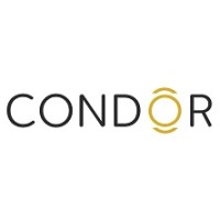 CONDOR logo, CONDOR contact details