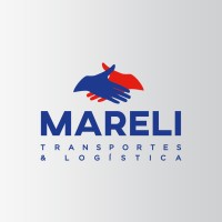 Mareli Transportes & Logística logo, Mareli Transportes & Logística contact details