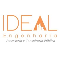 Ideal Engenharia, Assessoria e Consultoria Pública logo, Ideal Engenharia, Assessoria e Consultoria Pública contact details