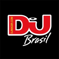 DJ Mag Brasil logo, DJ Mag Brasil contact details