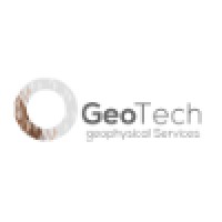 GeoTech Geophysical Services logo, GeoTech Geophysical Services contact details