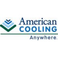 American Cooling Inc logo, American Cooling Inc contact details