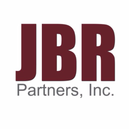 JBR Partners logo, JBR Partners contact details