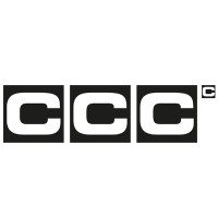 CCC â€“ powered by TELUS International logo, CCC â€“ powered by TELUS International contact details