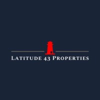 Latitude 43 Properties logo, Latitude 43 Properties contact details