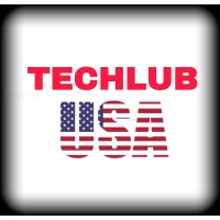 TechLub USA logo, TechLub USA contact details