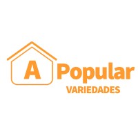 A Popular Variedades logo, A Popular Variedades contact details