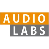 International Audio Laboratories Erlangen logo, International Audio Laboratories Erlangen contact details