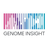 GENOME INSIGHT INC. logo, GENOME INSIGHT INC. contact details