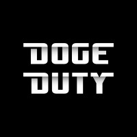 Doge Duty logo, Doge Duty contact details