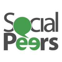 Social Peers logo, Social Peers contact details