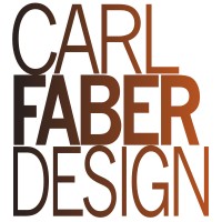 Carl Faber Design logo, Carl Faber Design contact details