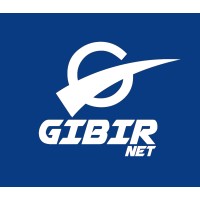 GIBIRNet logo, GIBIRNet contact details