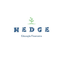 Hedge Educação Financeira logo, Hedge Educação Financeira contact details