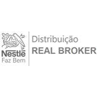 Real Broker - Distribuidor Nestlé GO logo, Real Broker - Distribuidor Nestlé GO contact details