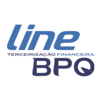 Line BPO logo, Line BPO contact details