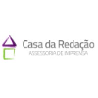 Casa da Redação - Assessoria de Imprensa e Comunicação logo, Casa da Redação - Assessoria de Imprensa e Comunicação contact details