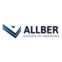 Allber Engenharia logo, Allber Engenharia contact details