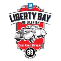 Liberty Bay Auto Center logo, Liberty Bay Auto Center contact details