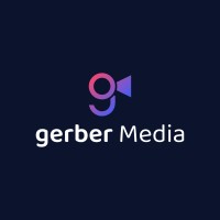 Gerber Media logo, Gerber Media contact details