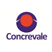 Concrevale logo, Concrevale contact details