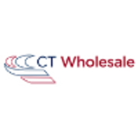 CT Wholesale logo, CT Wholesale contact details